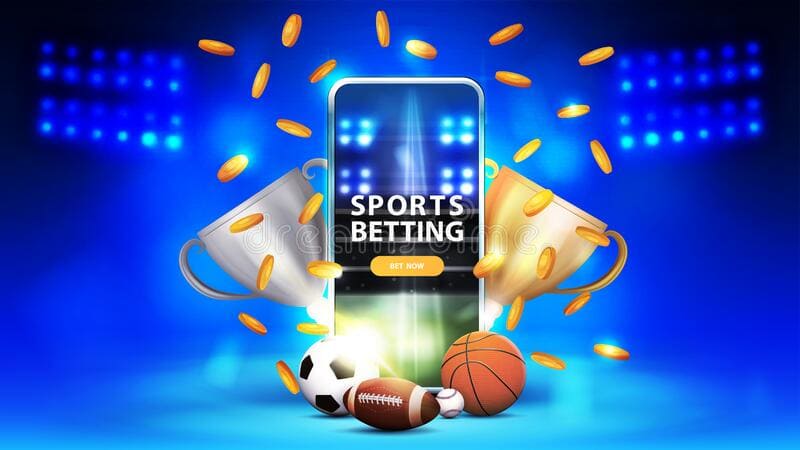 Strategic Sports Betting at KU9